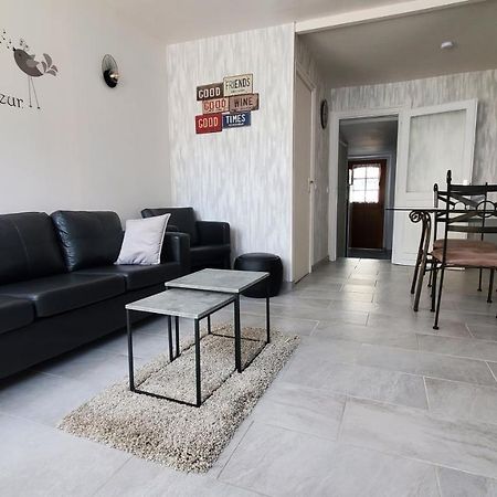 Aubaterra Βίλα Aubeterre-sur-Dronne Εξωτερικό φωτογραφία