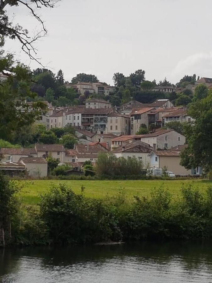 Aubaterra Βίλα Aubeterre-sur-Dronne Εξωτερικό φωτογραφία