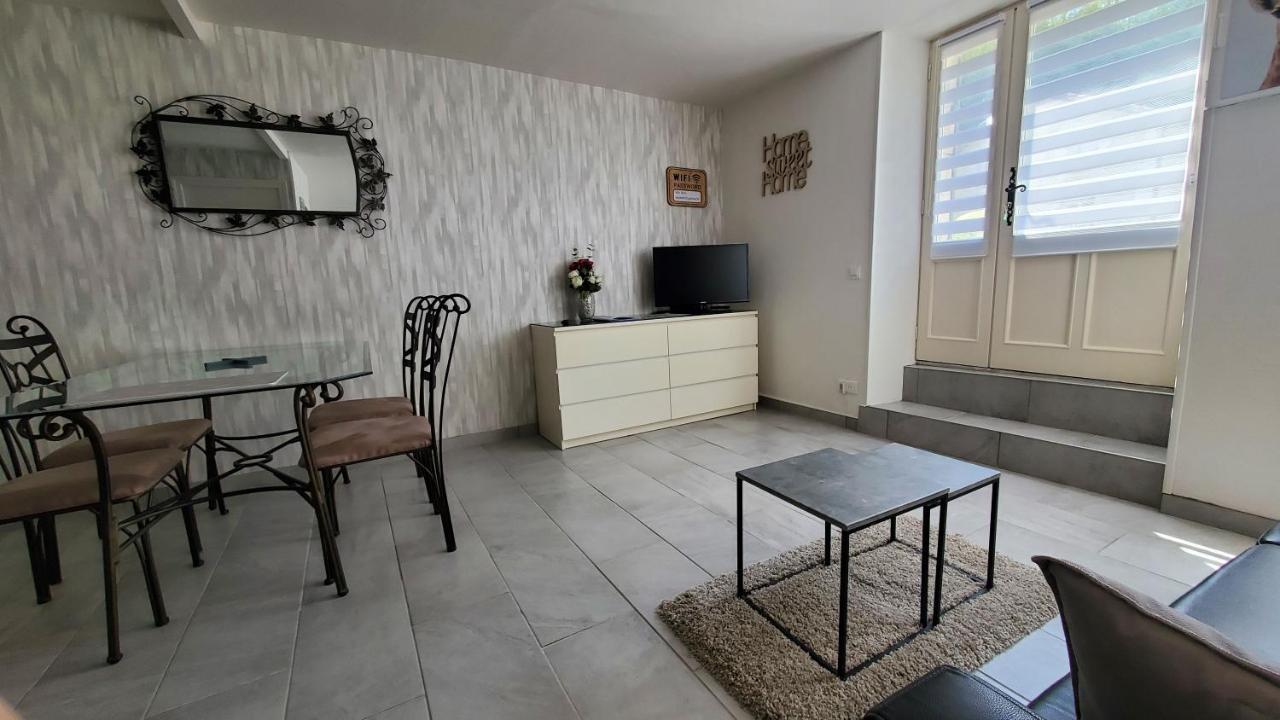 Aubaterra Βίλα Aubeterre-sur-Dronne Εξωτερικό φωτογραφία