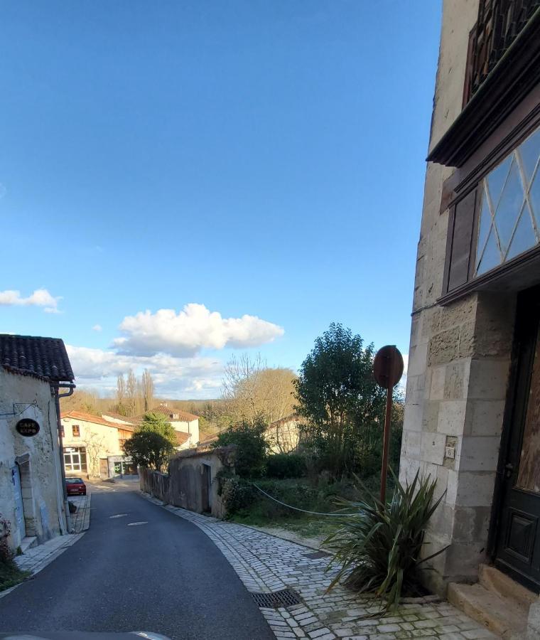 Aubaterra Βίλα Aubeterre-sur-Dronne Εξωτερικό φωτογραφία